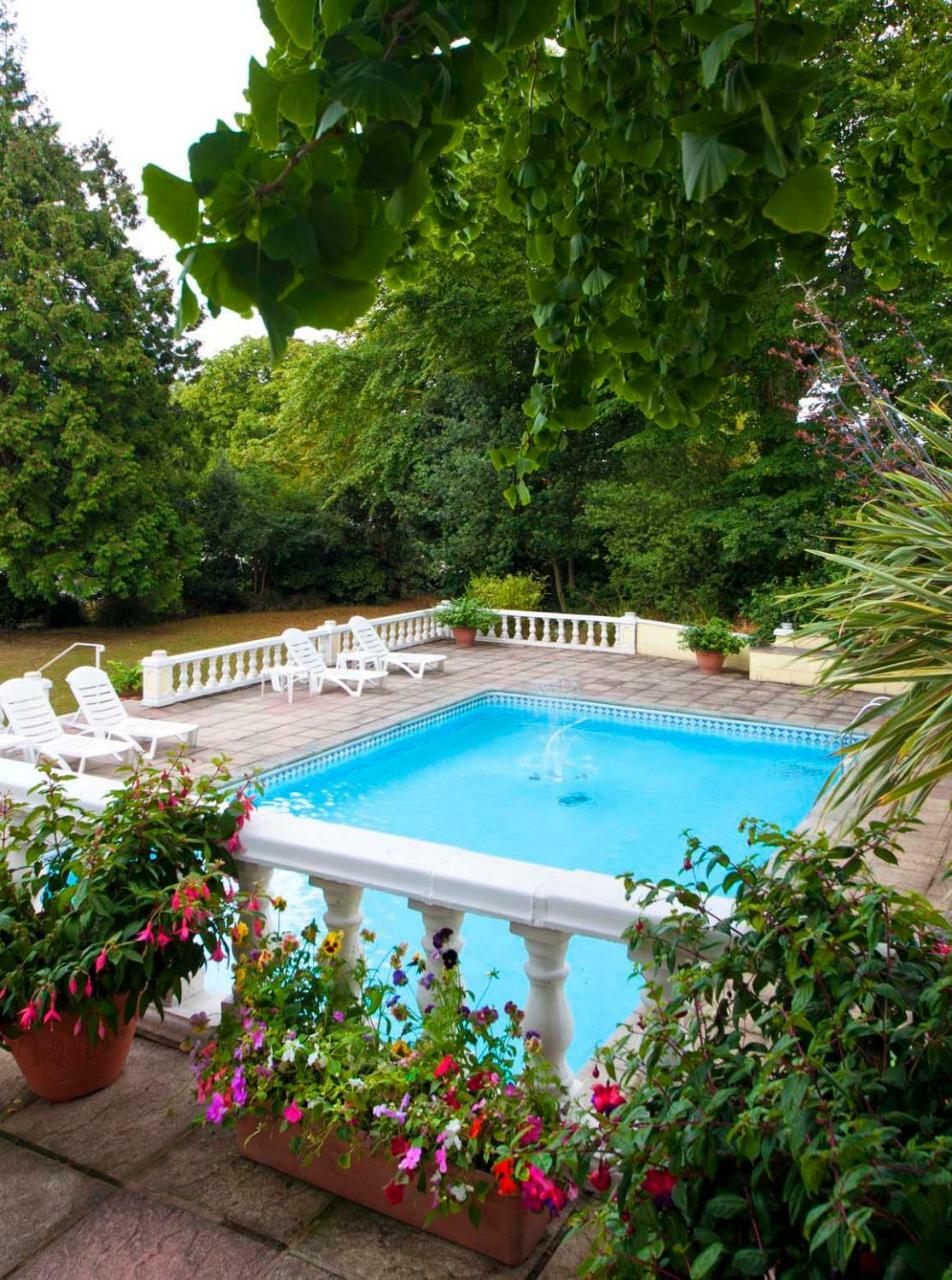 Coppice Hotel Torquay Exterior photo